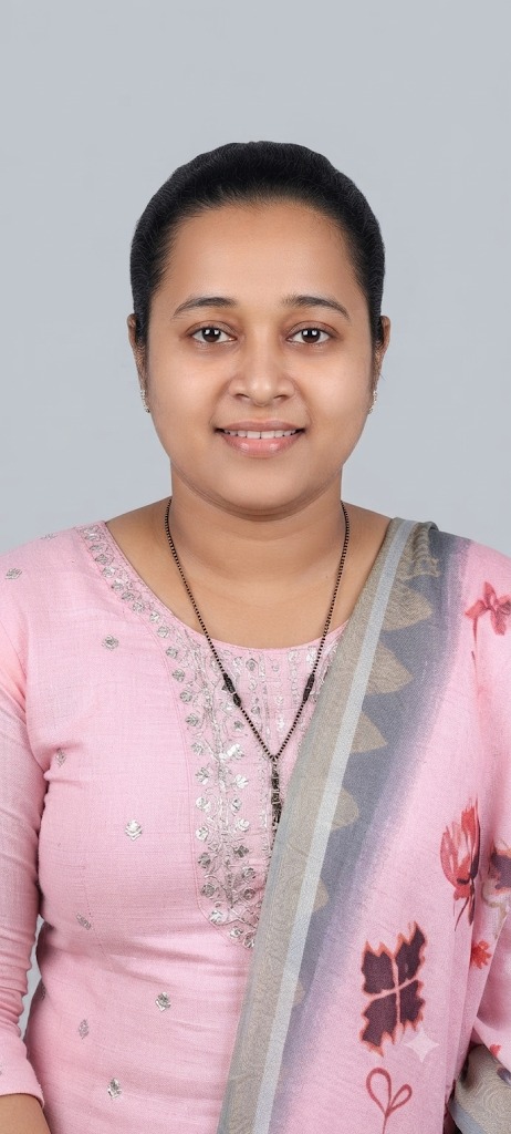 Sarojani - Part time Cleaner in Andheri West in Mumbai
